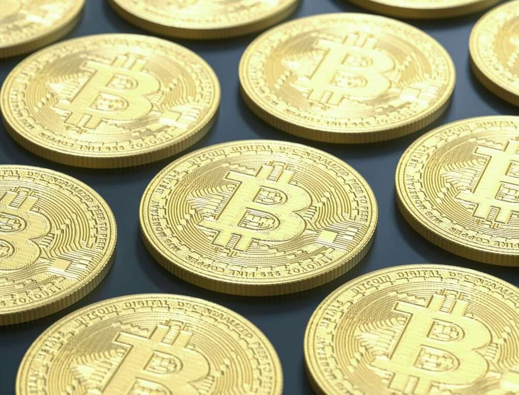 crypto market