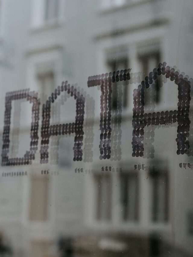 big data