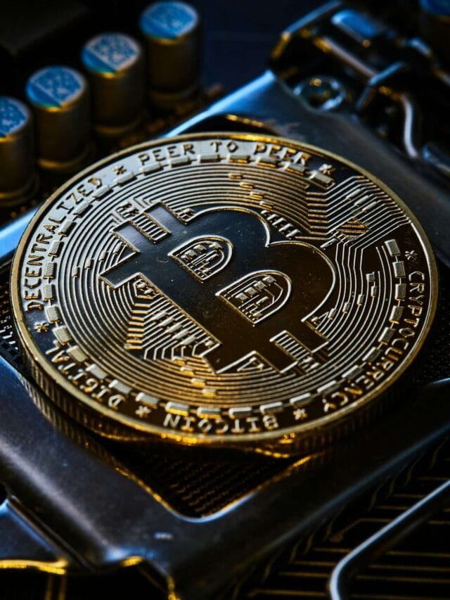 Bitcoin Hits $109,000: 8 Key Facts About Its Wild Ride