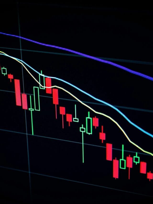 What’s Triggering the Dow’s Decline? 8 Key Facts