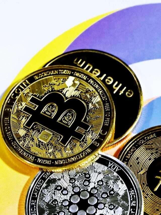 cryptocurrency market
