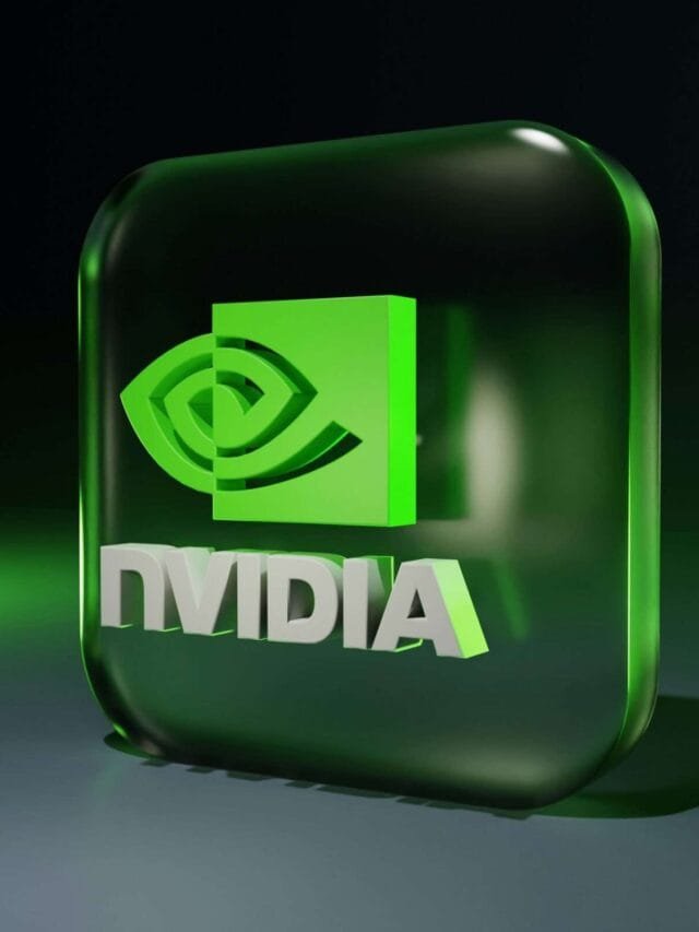 Nvidia Shares Drop Amid China Probe: 8 Key Facts