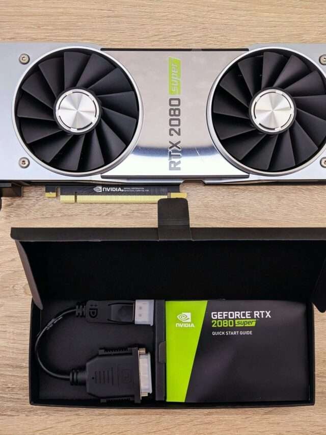 8 Essential Facts You Need to Know about Nvidia Stock Price Ahead of Earnings.