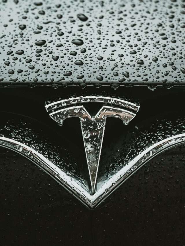 8 Key Facts About Tesla Share Price Surge! Tesla’s share price just hit a trillion-dollar market cap.