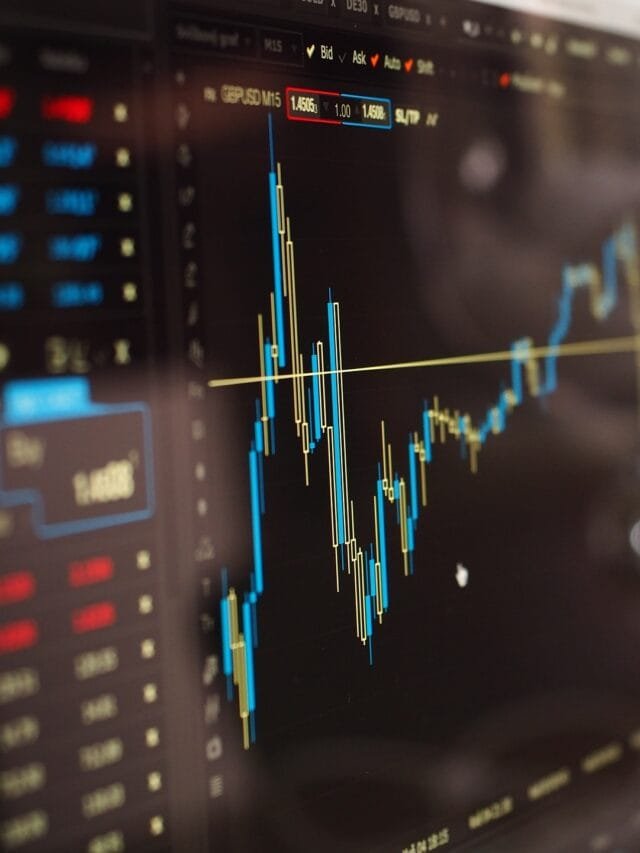 us stock market