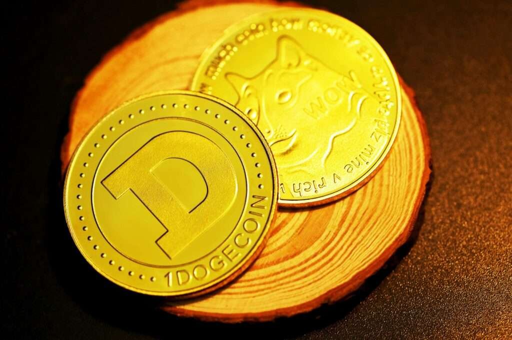 crypto companies