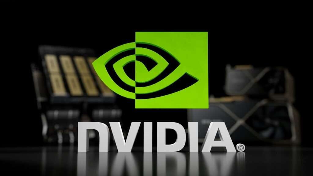nvidia stock price