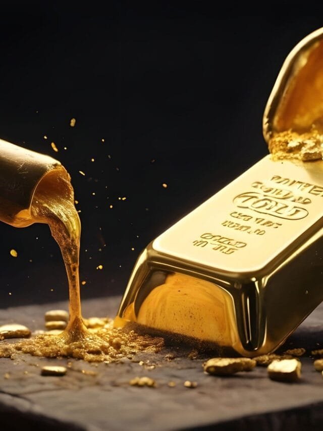 What’s Causing the Gold Price Dip? 8 Key Facts
