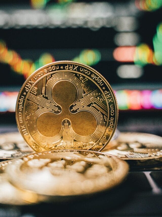 Ripple’s XRP Token Flips Solana – 10 Essential Facts You Need to Know!