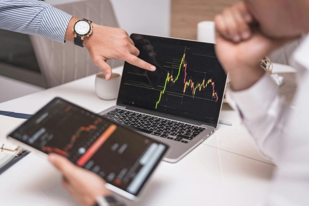 stock market today