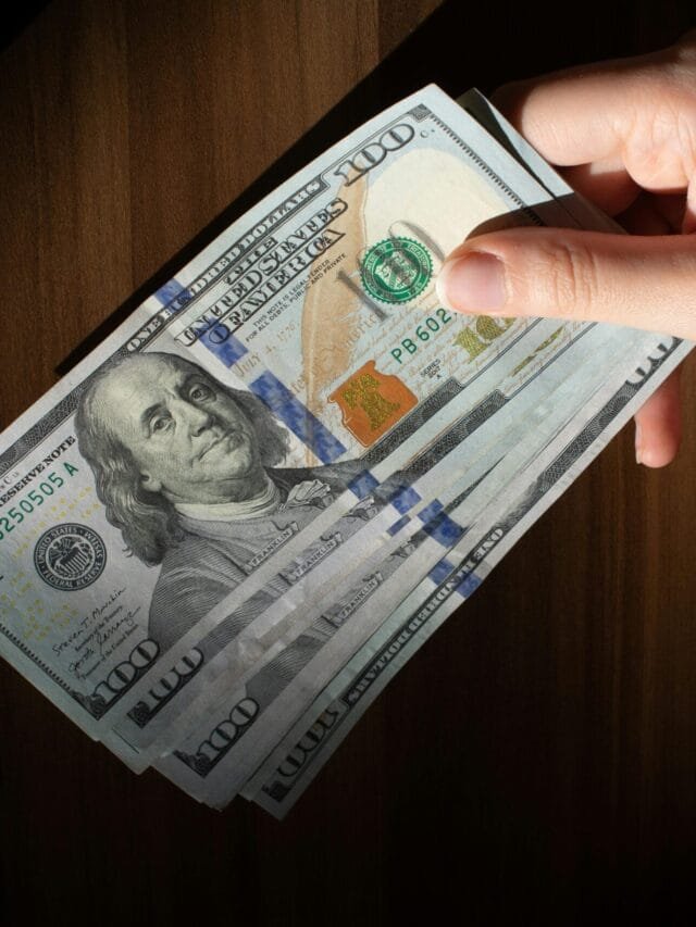Dollar Hits 2-Year High Amid Euro Plunge: 8 Key Facts