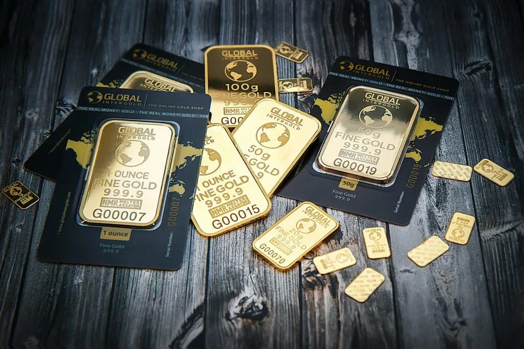 gold price